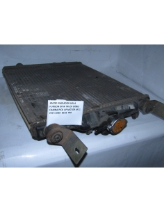 RADIADOR AGUA FURGON DFSK...