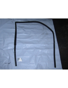 GOMA CONTORNO VIDRIO PUERTA...