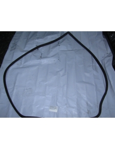 GOMA CONTORNO PUERTA...