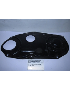 TAPA DISTRIBUCION EXTERIOR...