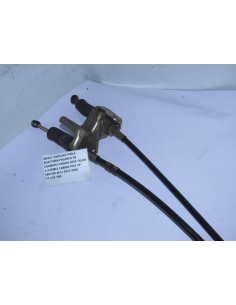 VARILLAJE PIOLA SELECTORA...