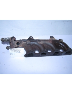 MULTIPLE DE ESCAPE FURGON...