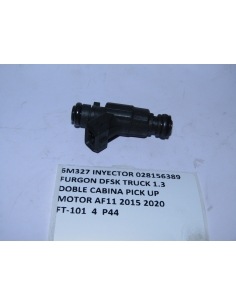 INYECTOR 028156389 FURGON...