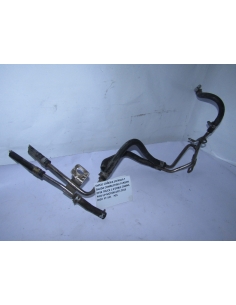 CAÑERIA ENTRADA Y SALIDA...