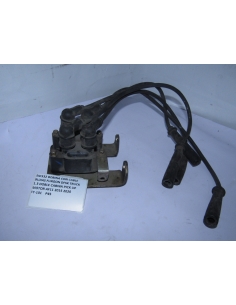 BOBINA CON CABLE BUJIAS...