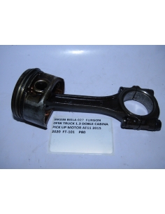 BIELA 027 FURGON DFSK TRUCK...