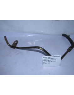 CAÑERIA COMBUSTIBLE FURGON...