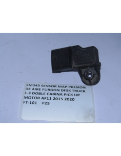 SENSOR MAP PRESION DE AIRE...