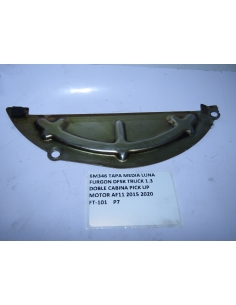 TAPA MEDIA LUNA FURGON DFSK...