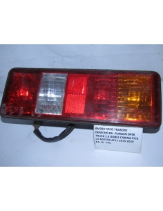 FOCO TRASERO DERECHO RH...