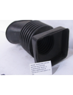 MANGUERA CARCASA MOTOR...