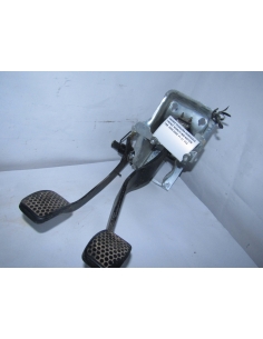 PEDALERA EMBRAGUE FRENO...