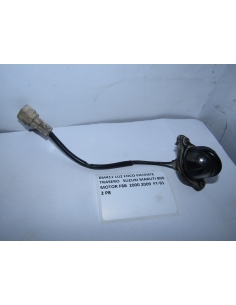 LUZ FOCO PATENTE TRASERO...