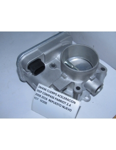 CUERPO ACELERACION JEEP...