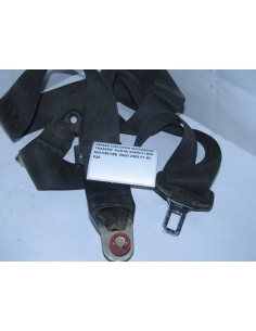 CINTURON SEGURIDAD TRASERO...