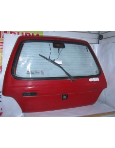 PORTALON MALETERO SUZUKI...