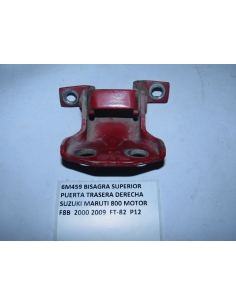 BISAGRA SUPERIOR PUERTA...