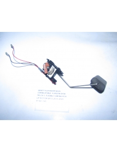 FLOTADOR NIVEL COMBUSTIBLE...