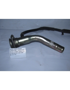 CAÑERIA BAJADA COMBUSTIBLE...