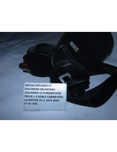 CINTURON DE SEGURIDAD...