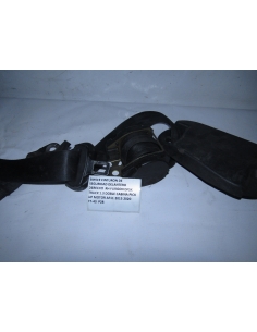 CINTURON DE SEGURIDAD...