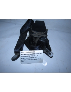 CINTURON DE SEGURIDAD...
