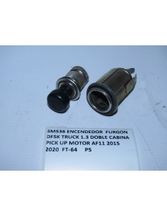 ENCENDEDOR FURGON DFSK...