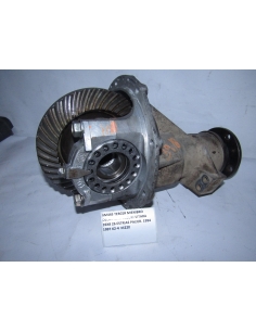 TERCER MIEMBRO DELANTERO...