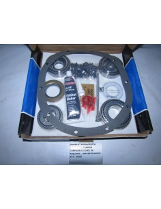 KIT RODAMIENTOS DIFERENCIAL...