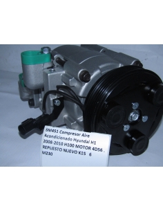 Compresor Aire...