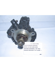 BOMBA INYECTORA SUZUKI...