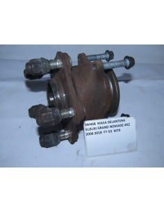 MASA DELANTERA SUZUKI GRAND...