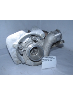 TURBO CARGADOR FORD 2020...