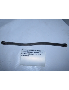 VARILLA ACTUADOR TURBO...