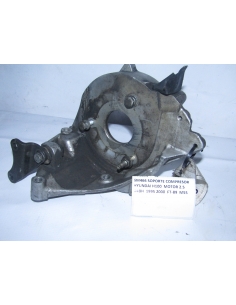 SOPORTE COMPRESOR HYUNDAI...