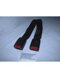 ANCLAJE CINTURON DE...