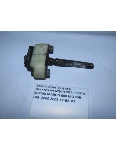 GUIA PUERTA DELANTERA...