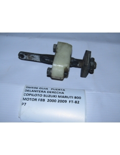 GUIA PUERTA DELANTERA...