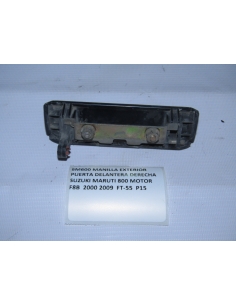 MANILLA EXTERIOR PUERTA...