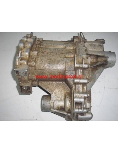 Transfer Suzuki Vitara