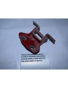 BISAGRA SUPERIOR PUERTA...