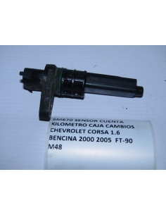 SENSOR CUENTA KILOMETRO...