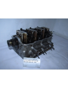 CULATA COMPLETA SUZUKI...