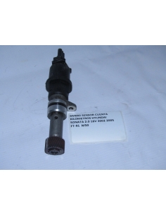 SENSOR CUENTA KILOMETROS...