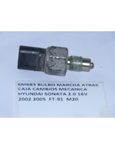 BULBO MARCHA ATRAS CAJA...