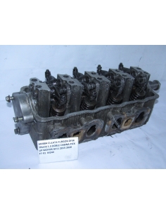 CULATA FURGON DFSK TRUCK...