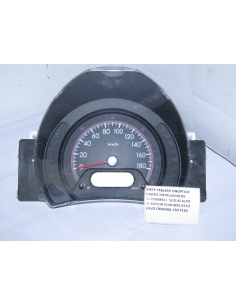 TABLERO SINOPTICO CUADRO...