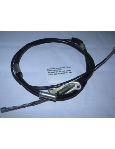 PIOLA CABLE DE FRENO MANO...