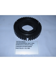 PIÑON SINCRONIZADOR 1RA Y...