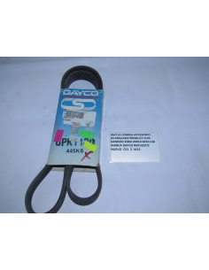 CORREA ACCESORIO ACANALADA...